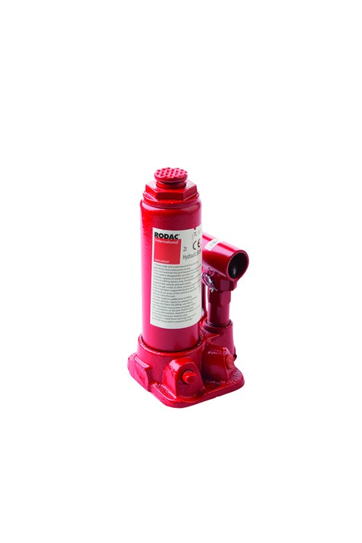 RODAC potkrik 2 ton