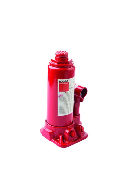 RODAC potkrik 4 ton