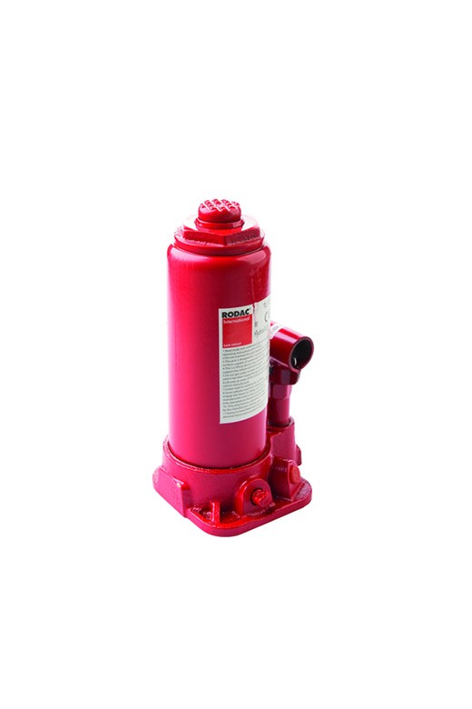 RODAC potkrik 6 ton