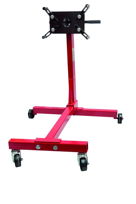 RODAC motorbloksteun 450 Kg