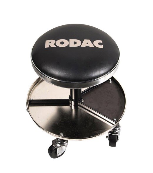 RODAC werkplaatskruk heavy duty