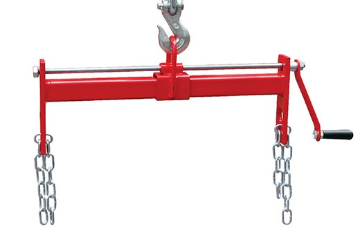 RODAC evenaar 500 Kg