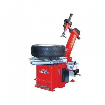 SIRIO bandendemonteerapparaat S7441-V22