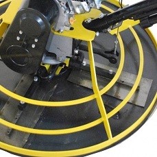 Set vlinderbladen voor vlindermachine BT900