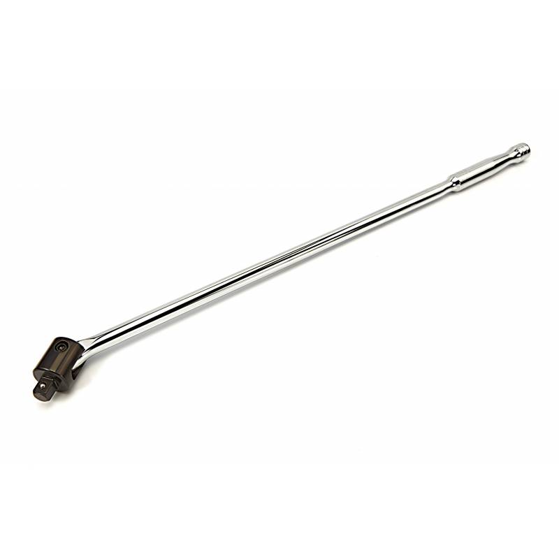 1/2"wringijzer 600mm met kantelbare kop