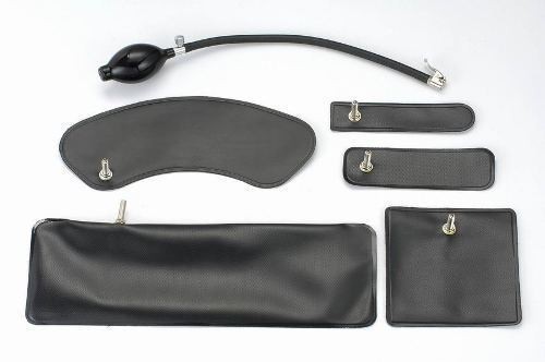Opblaaszakken met handpompje - Default image for the product