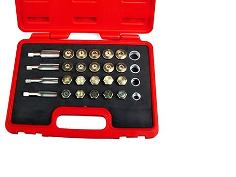 Carterplug reparatieset