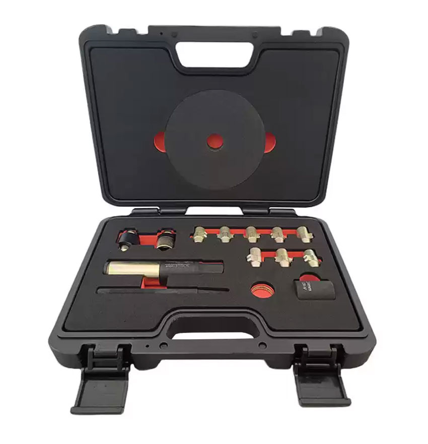 Professioneel slotbout verwijderset - Default image for the product
