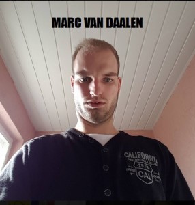 marc van daalen